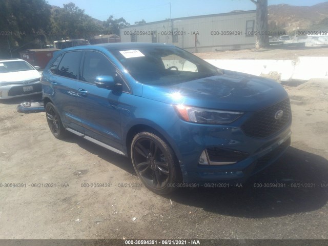 FORD EDGE 2019 2fmpk4apxkbc74136