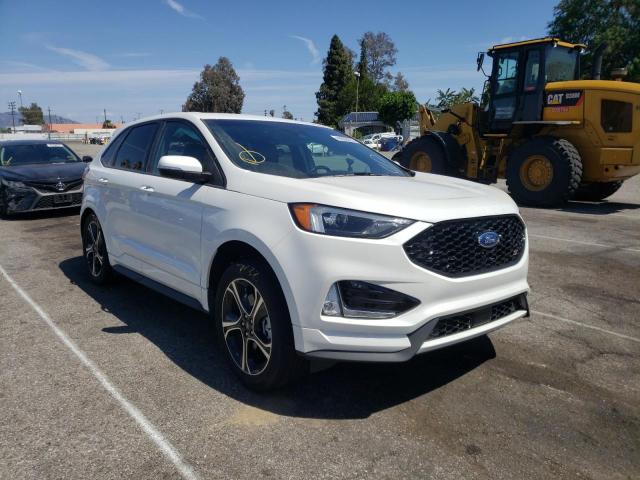 FORD EDGE ST 2020 2fmpk4apxlba04681