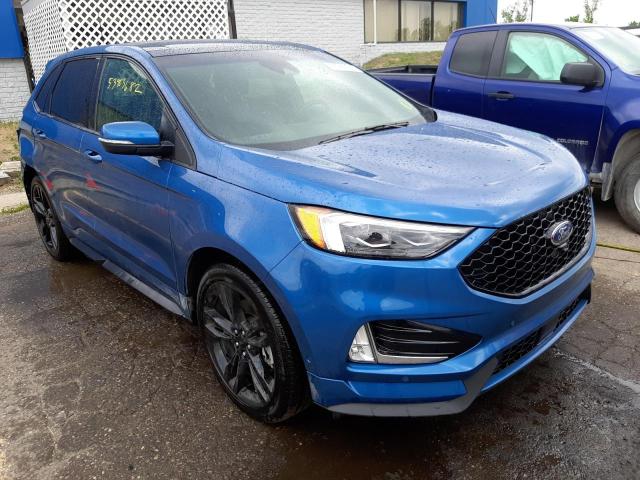 FORD EDGE ST 2020 2fmpk4apxlba25675