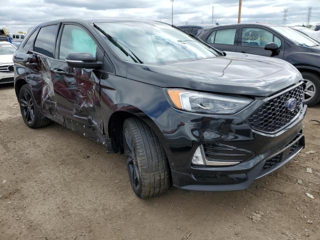 FORD EDGE ST 2020 2fmpk4apxlbb36985