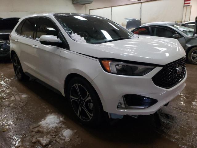 FORD EDGE ST 2020 2fmpk4apxlbb46822