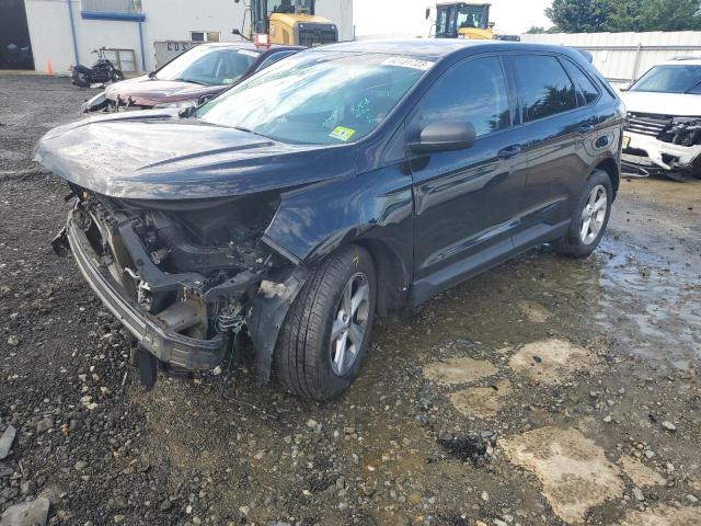 FORD EDGE SE 2016 2fmpk4g90gbb48853