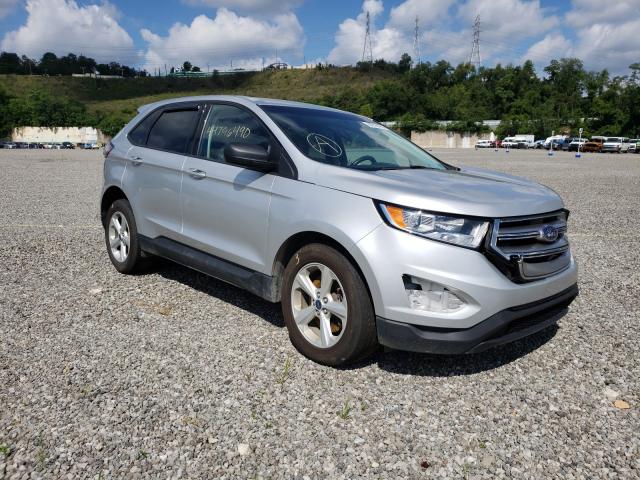 FORD EDGE SE 2016 2fmpk4g90gbb77379