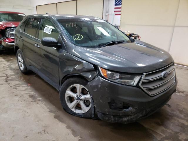 FORD EDGE SE 2016 2fmpk4g90gbb93257