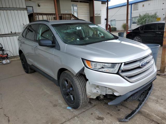 FORD EDGE SE 2016 2fmpk4g90gbc29738