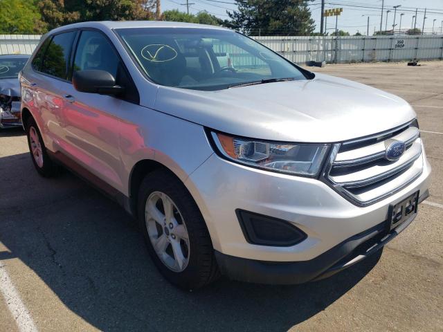 FORD EDGE 2016 2fmpk4g90gbc50881