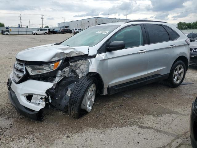 FORD EDGE 2017 2fmpk4g90hbb15112