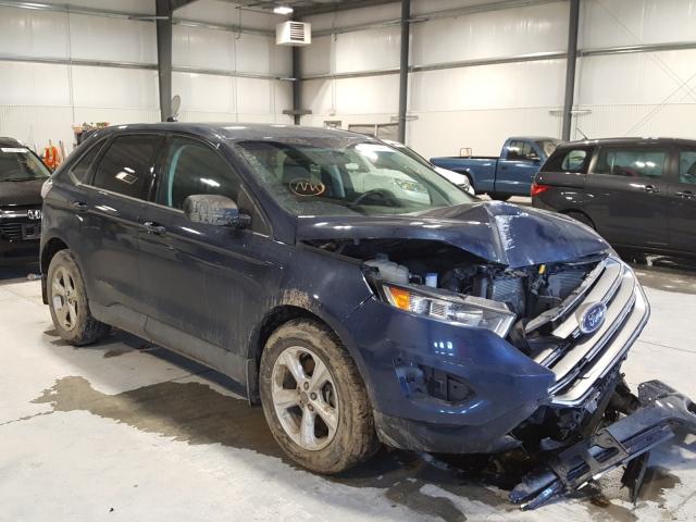 FORD NULL 2017 2fmpk4g90hbb43119