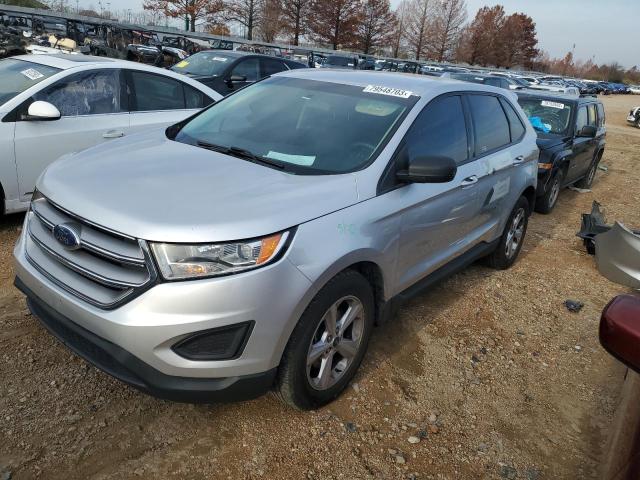 FORD EDGE 2017 2fmpk4g90hbb59112