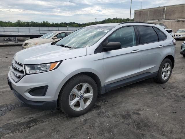 FORD EDGE SE 2017 2fmpk4g90hbb72121