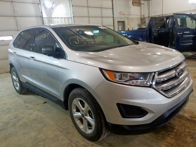 FORD EDGE SE 2017 2fmpk4g90hbb82017