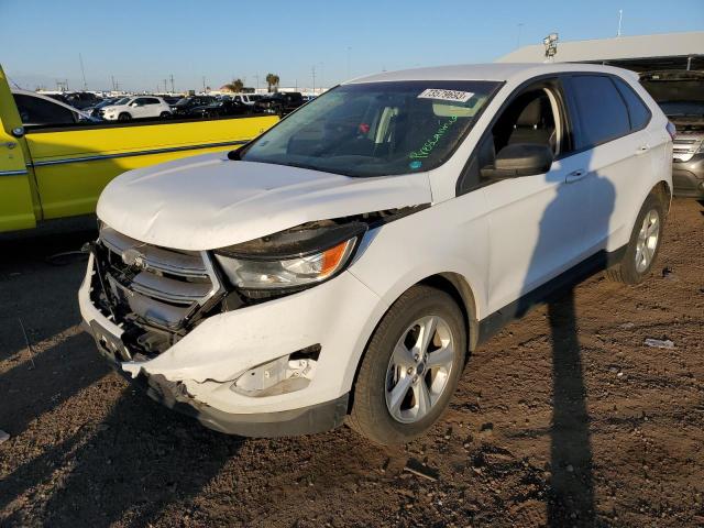 FORD EDGE 2017 2fmpk4g90hbc16053