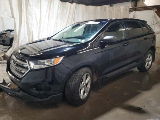 FORD EDGE 2017 2fmpk4g90hbc42474