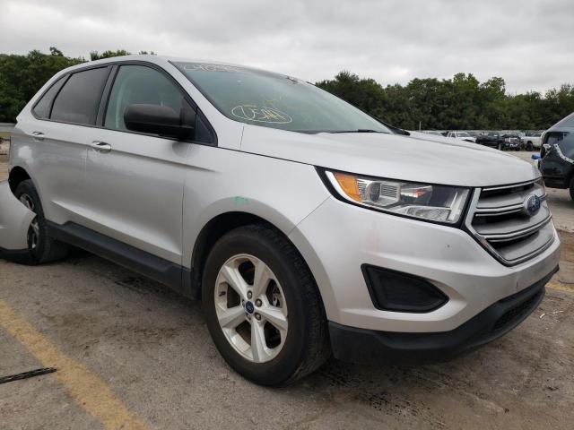 FORD EDGE SE 2017 2fmpk4g90hbc48890