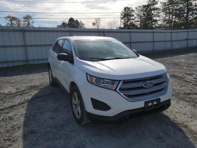 FORD EDGE SE 2017 2fmpk4g90hbc57606