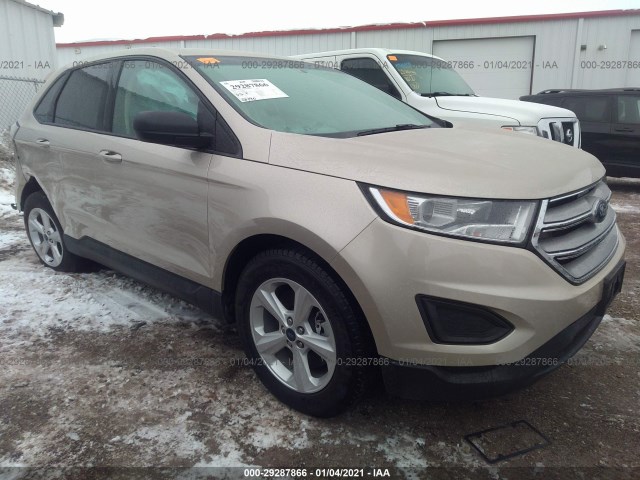 FORD EDGE 2018 2fmpk4g90jbb05217