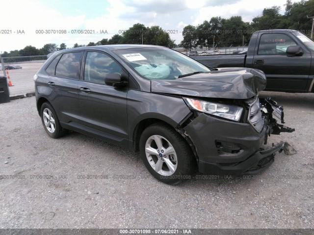 FORD EDGE 2018 2fmpk4g90jbb73419