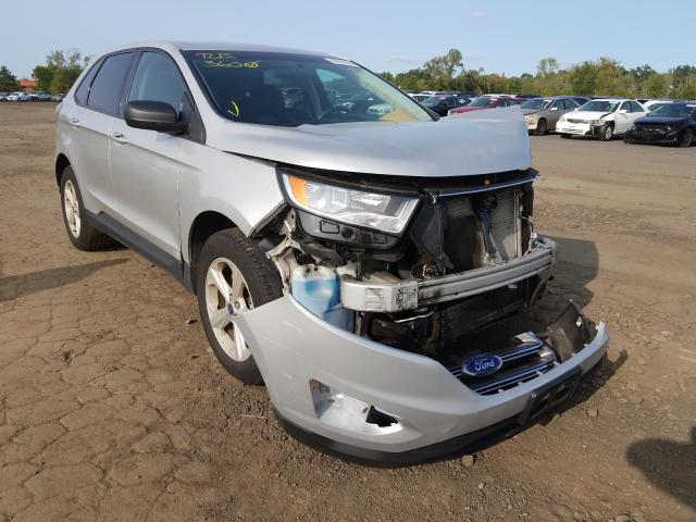 FORD NULL 2018 2fmpk4g90jbb77146