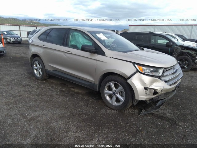 FORD EDGE 2018 2fmpk4g90jbc07519