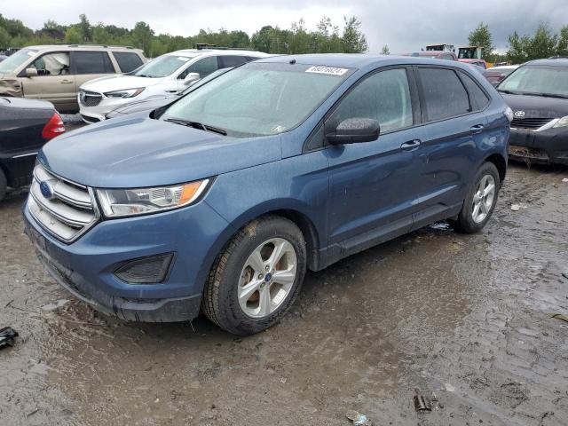 FORD EDGE SE 2018 2fmpk4g90jbc34560