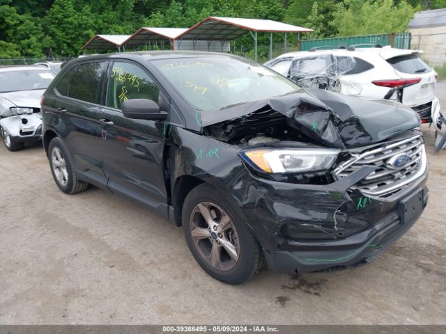 FORD EDGE 2019 2fmpk4g90kbb97608