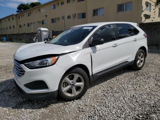 FORD EDGE SE 2019 2fmpk4g90kbc23804