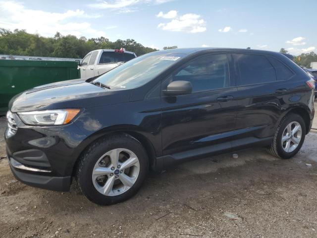 FORD EDGE SE 2019 2fmpk4g90kbc64837