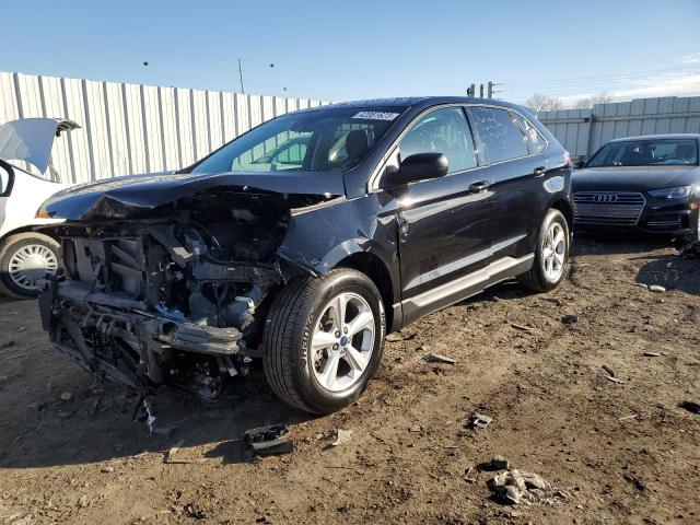 FORD EDGE SE 2020 2fmpk4g90lba07159