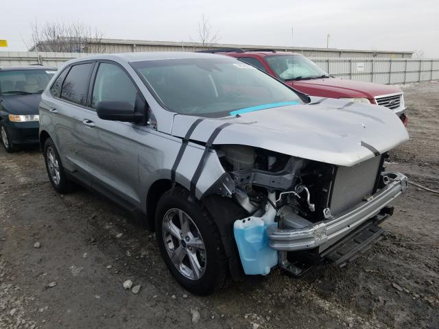 FORD EDGE SE 2020 2fmpk4g90lba09509