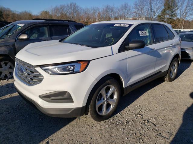 FORD EDGE SE 2020 2fmpk4g90lba09655