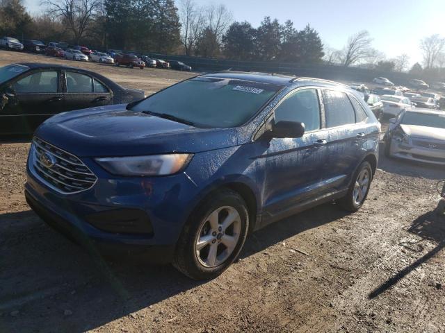 FORD EDGE SE 2020 2fmpk4g90lba17822