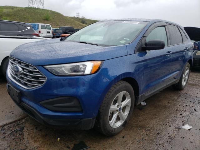 FORD EDGE SE 2020 2fmpk4g90lba94237