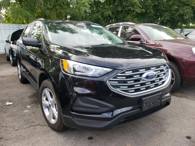 FORD EDGE SE 2020 2fmpk4g90lba95534