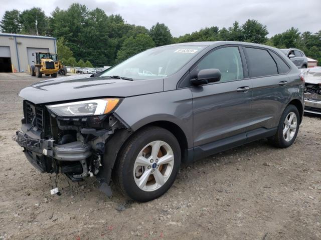 FORD EDGE SE 2021 2fmpk4g90mba12721