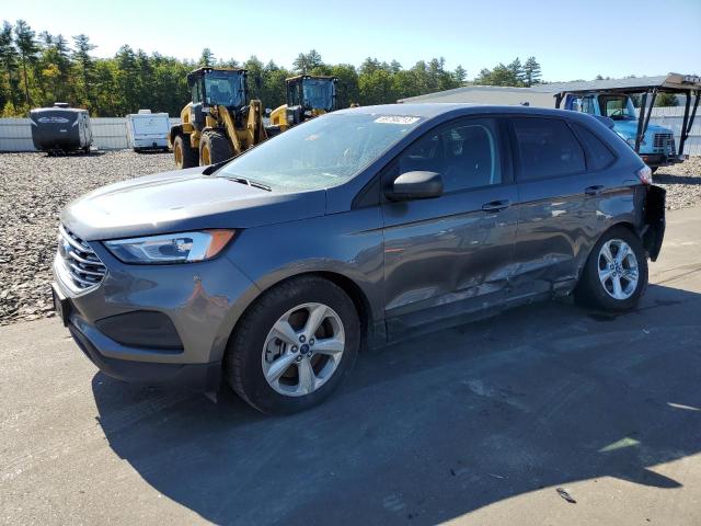 FORD EDGE SE 2022 2fmpk4g90nba24109