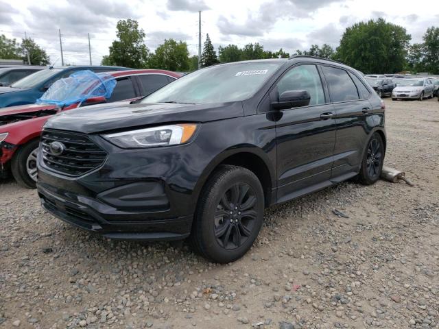 FORD EDGE SE 2022 2fmpk4g90nba89414