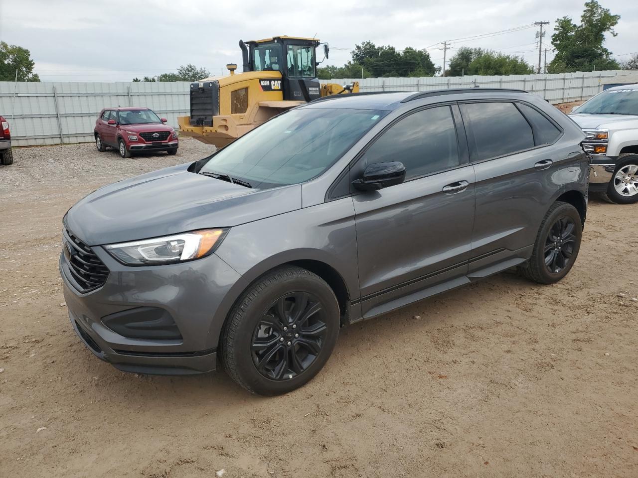 FORD EDGE 2022 2fmpk4g90nbb12223