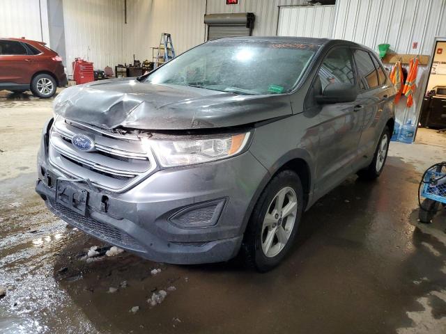 FORD EDGE SE 2016 2fmpk4g91gbb13285