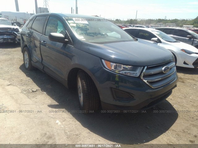 FORD EDGE 2016 2fmpk4g91gbb32094