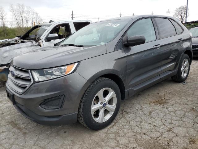 FORD EDGE 2016 2fmpk4g91gbb83885