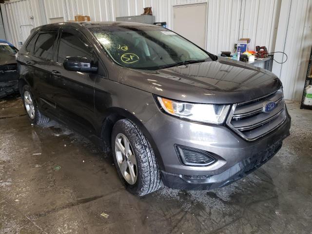 FORD EDGE SE 2016 2fmpk4g91gbc16092