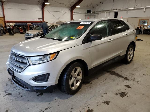 FORD EDGE 2017 2fmpk4g91hbb33358