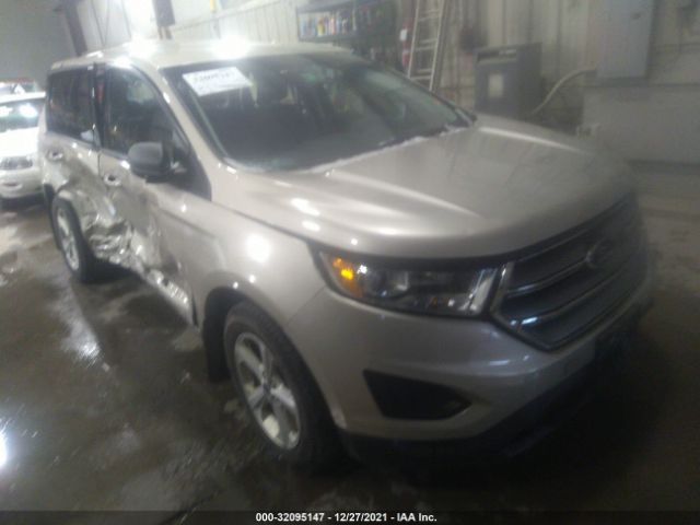 FORD EDGE 2017 2fmpk4g91hbb33425