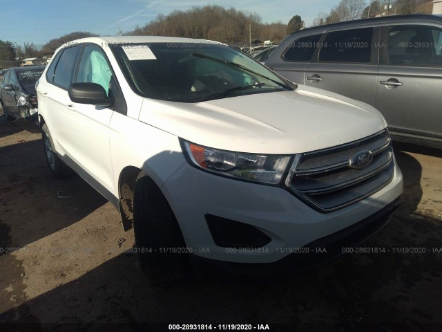 FORD EDGE 2017 2fmpk4g91hbb35434