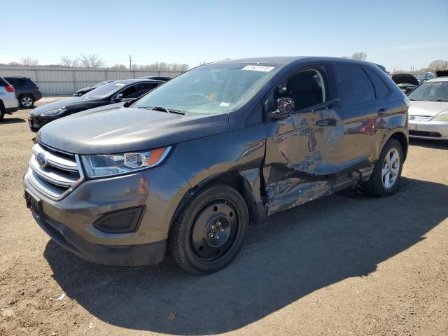 FORD EDGE 2018 2fmpk4g91jbb07610