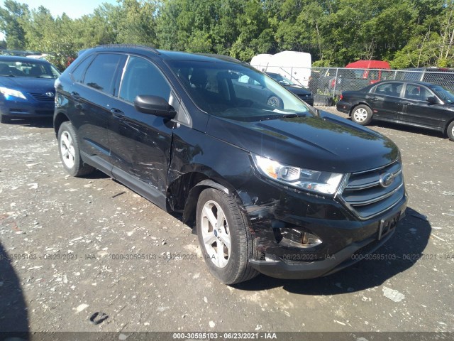 FORD EDGE 2018 2fmpk4g91jbb12161