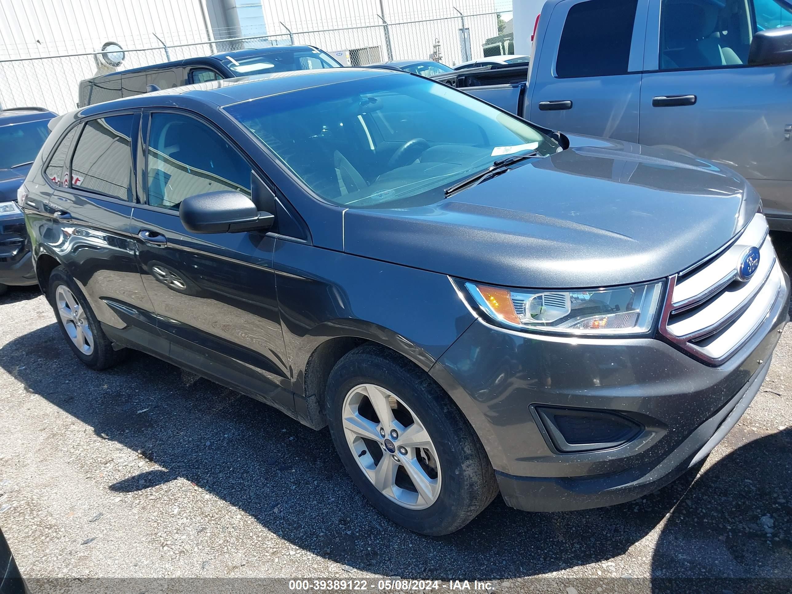 FORD EDGE 2018 2fmpk4g91jbb21300