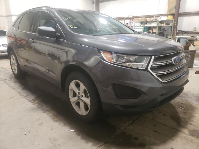 FORD EDGE SE 2018 2fmpk4g91jbb60520