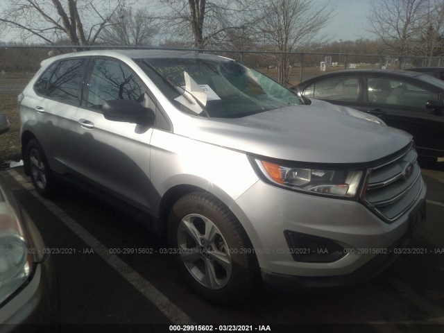 FORD EDGE 2018 2fmpk4g91jbc21848