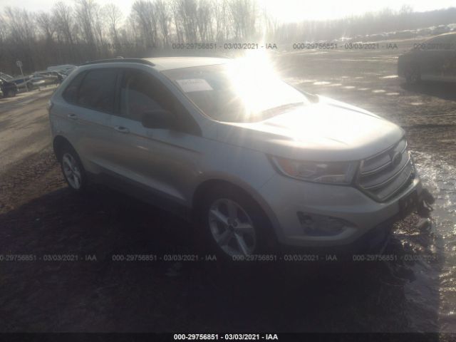 FORD EDGE 2018 2fmpk4g91jbc24488